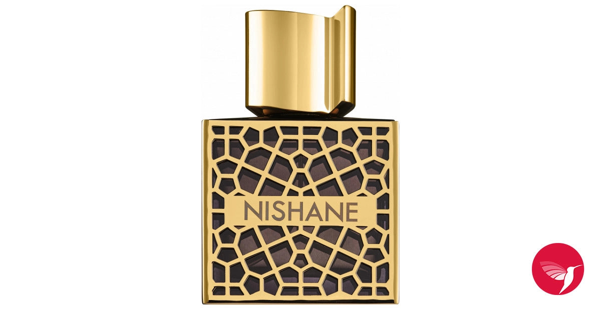 NISHANE NEFS EDP 50ML - Frag Daddy