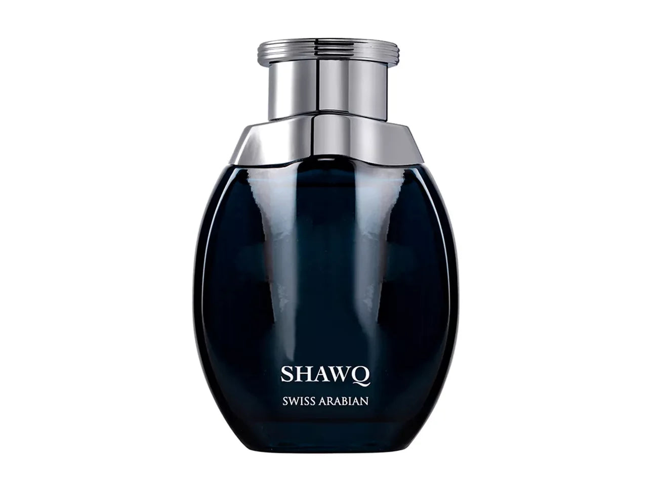 Swiss Arabian Shawq 100ML - Frag Daddy