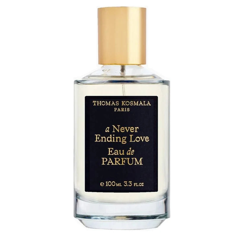 Thomas Kosmala A Never Ending Love EDP 100ml - Frag Daddy