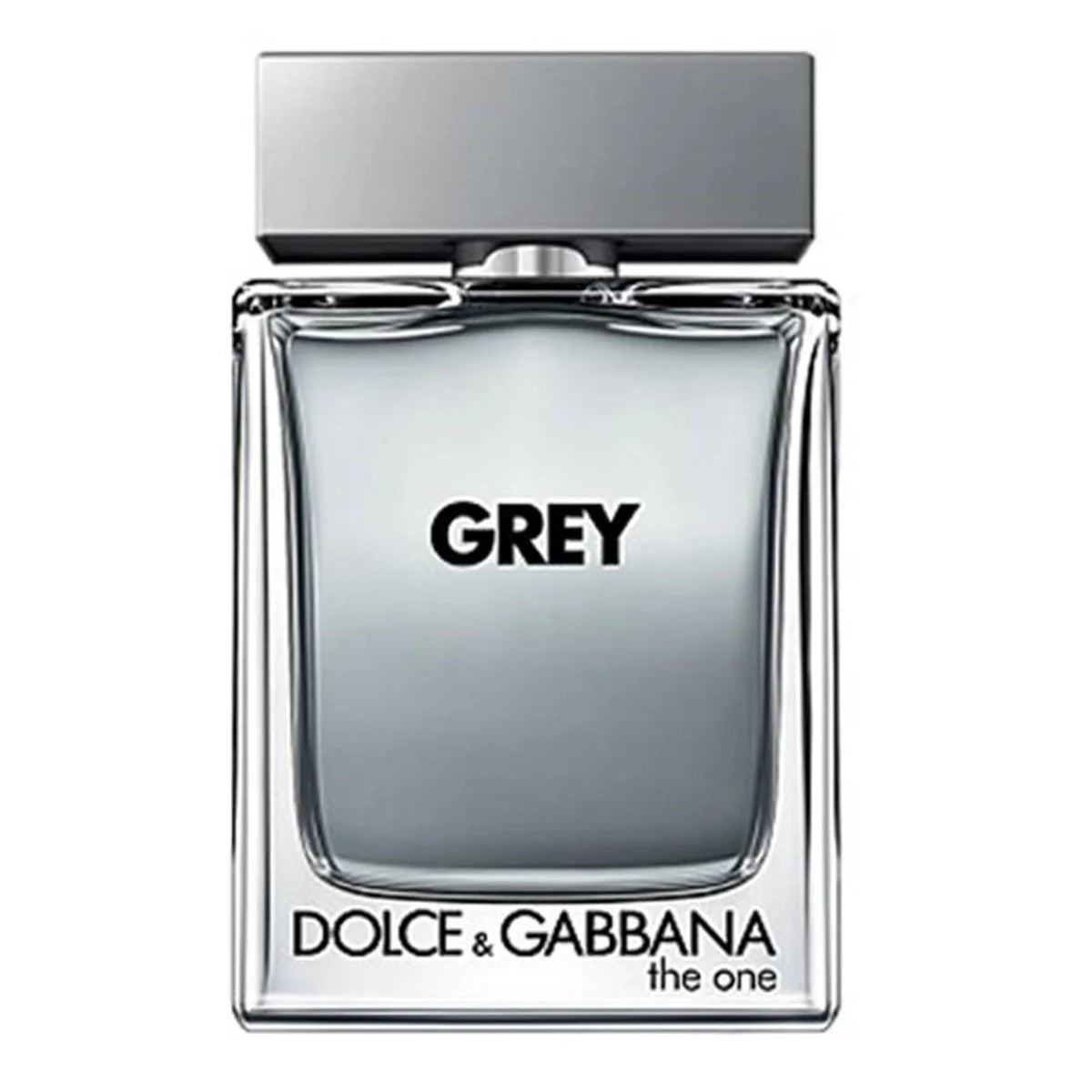 D&G THE ONE GREY MEN EDT 100ML - Frag Daddy