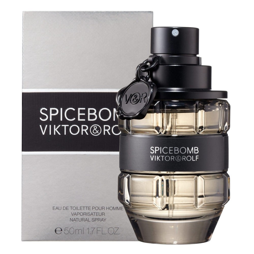 Viktor & Rolf Spicebomb 90ML - Frag Daddy