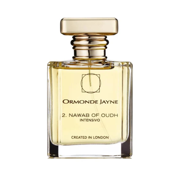 (DECANT) Ormonde Jayne Nawab of Oudh Intensivo