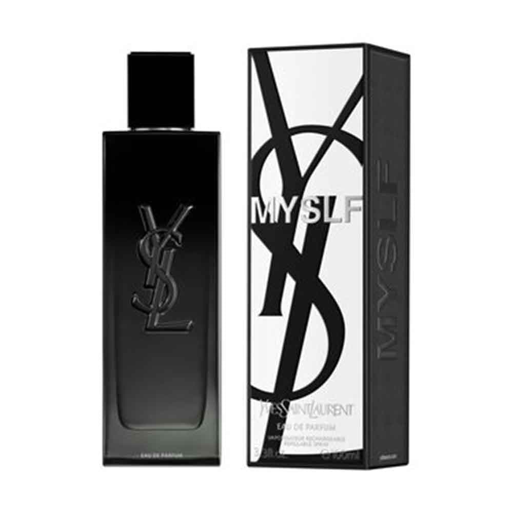 Yves Saint Laurent Myself 100ML - Frag Daddy