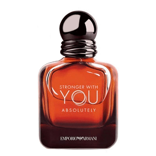 Emporio Armani Stronger With You Absolutely EDP 100ml