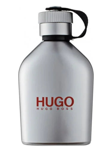 Hugo Boss Iced 125ML