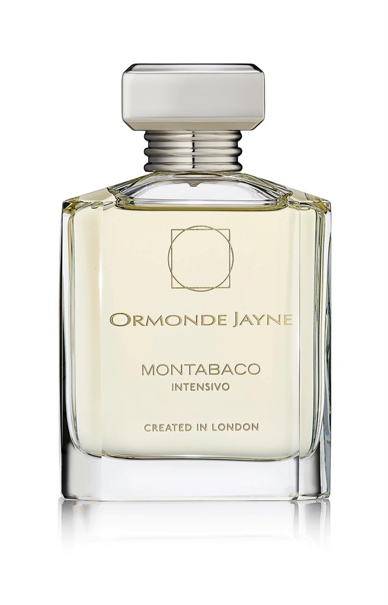 Ormonde Jayne Montabaco Intensivo 120 ml