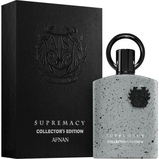 Afnan Supremacy Collectors Edition