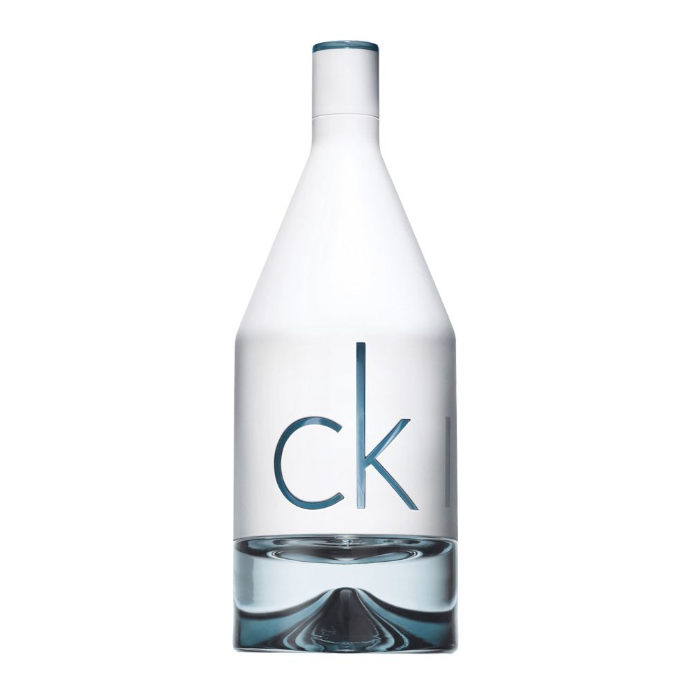 CK IN2U for Him Calvin Klein  EDT 150ML