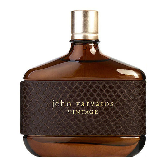 John Varvatos Artisan Vintage 125ML - Frag Daddy