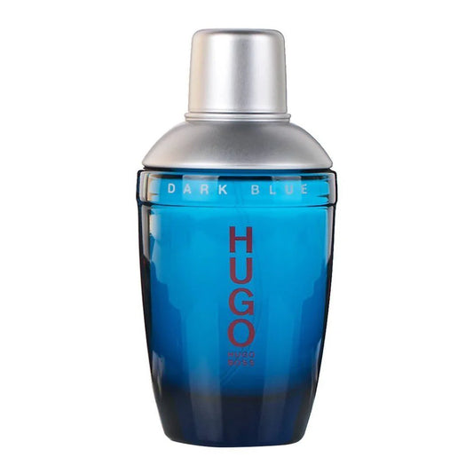 Hugo Boss Dark Blue 75ML