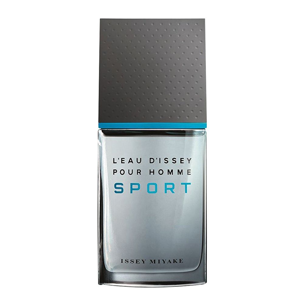 Issey Miyake L’eau D’issey Pour Homme Sport 100ML