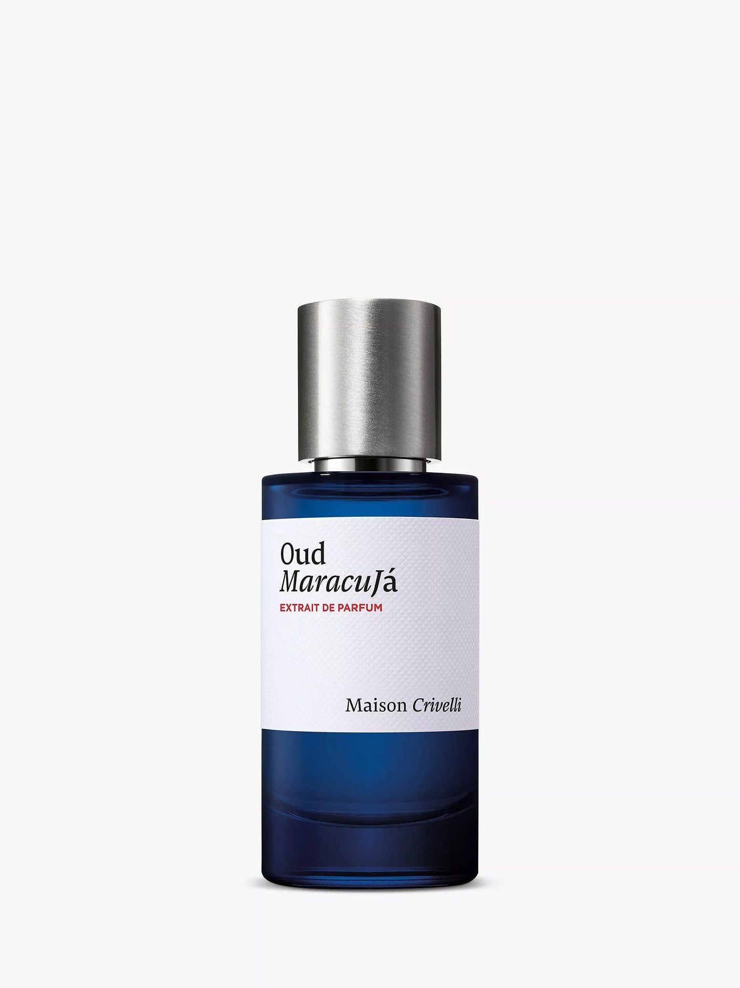 Maison Crivelli Oud Maracuja Extrait De Parfum 100ML