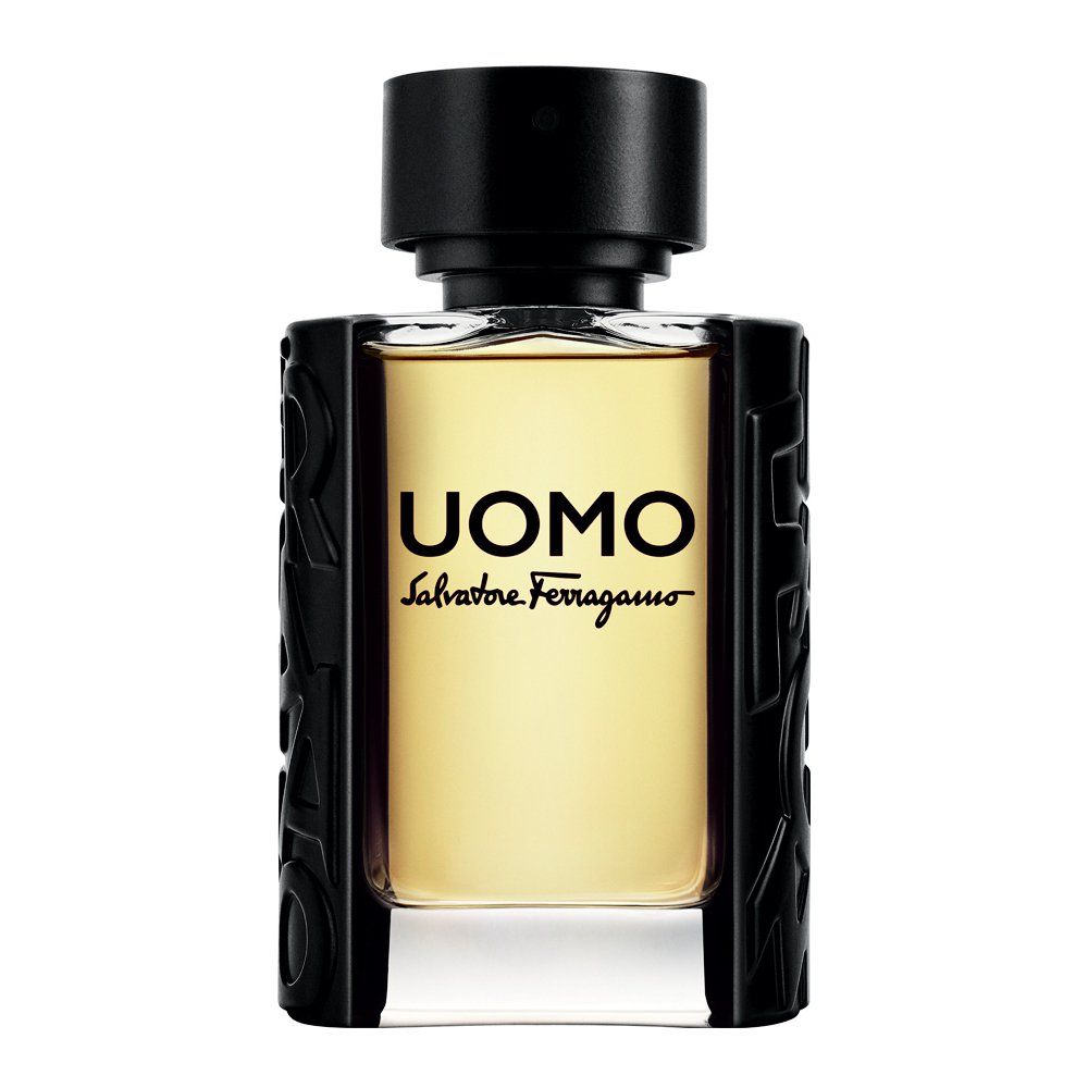 Salvatore Ferragamo Uomo Eau De Toilette 100ml