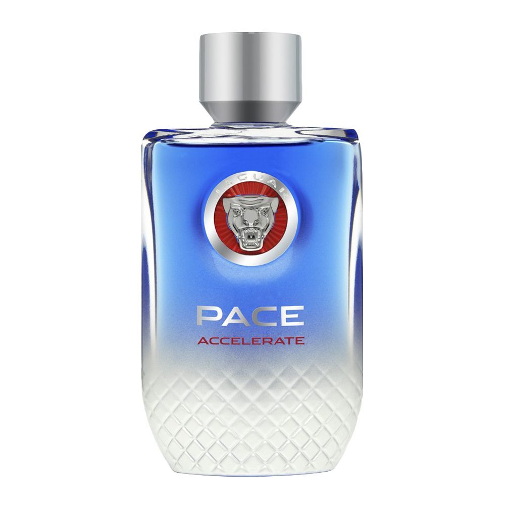 Jaguar Pace Accelerate 100ML