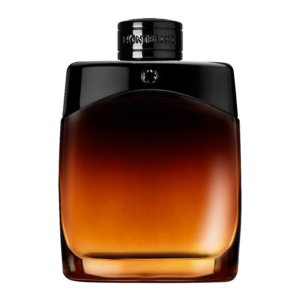 Mont Blanc Legend Night 100ML