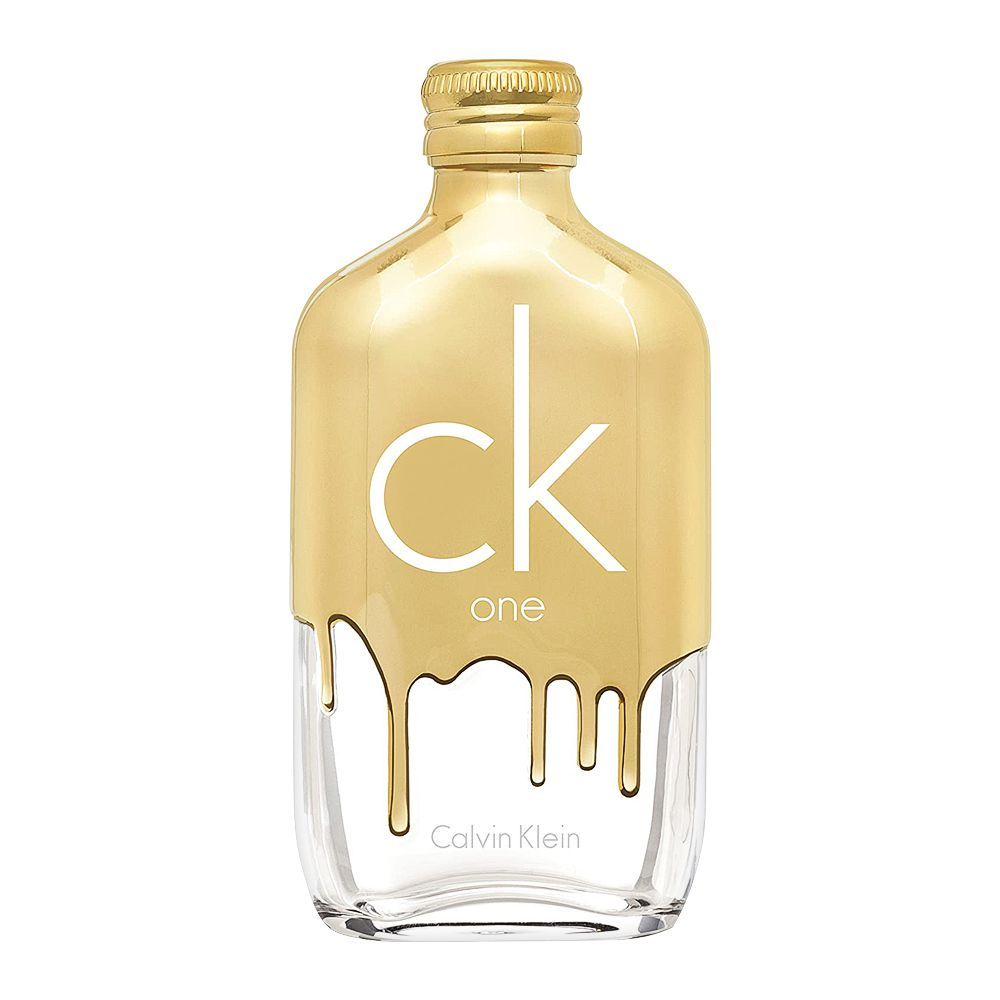 CK One Gold 100ml