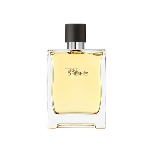 TERRE D HERMES EDT 200ML