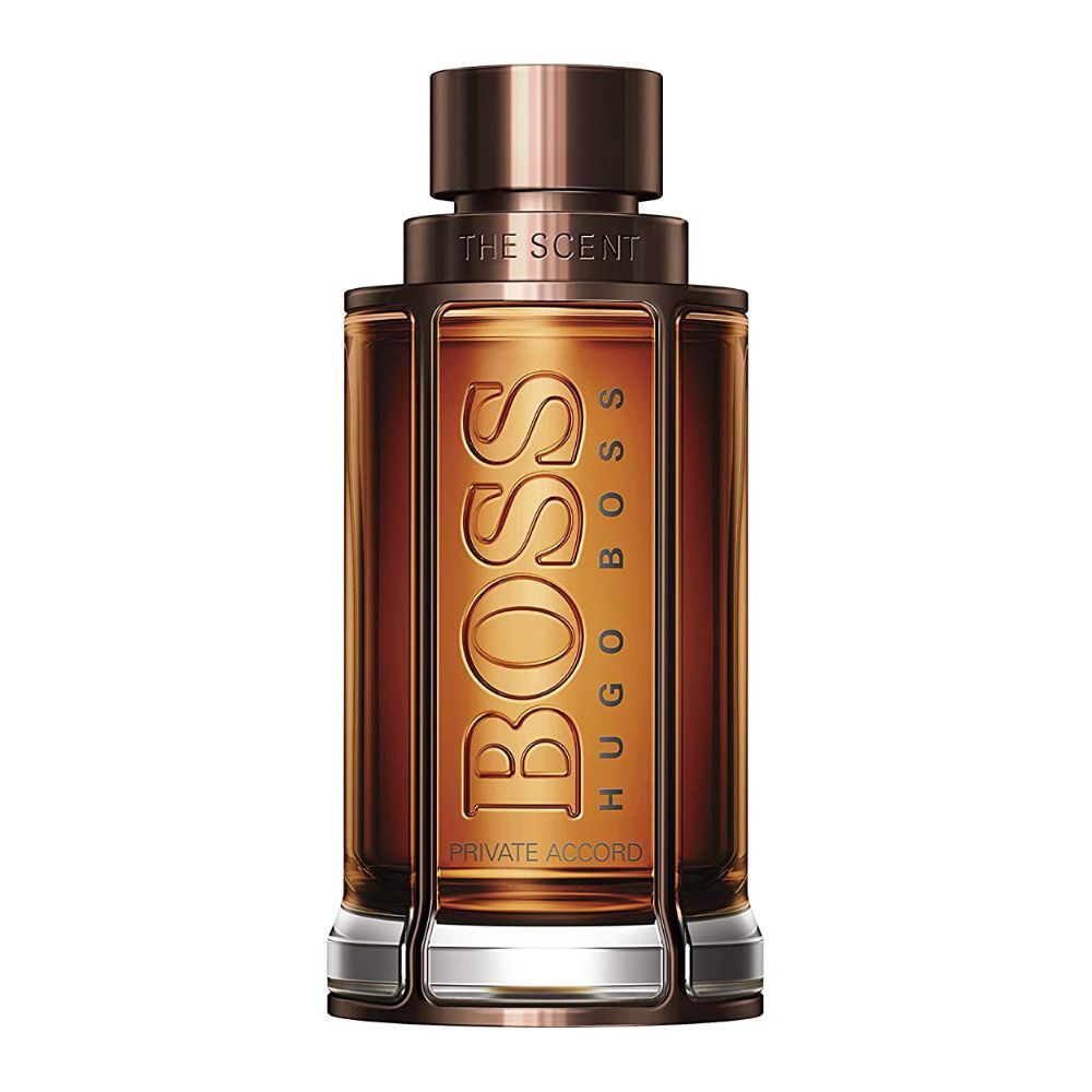 Hugo Boss The Scent Private Accord 100ML