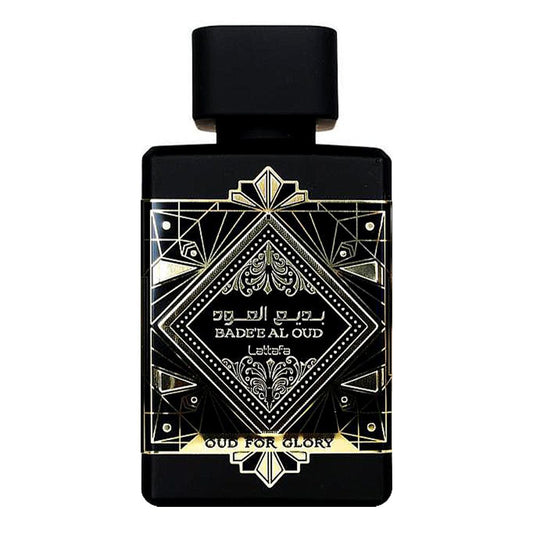 Lattafa Bade’e Al Oud – Oud for Glory 100ml