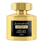 Lattafa Confidential Private Gold EDP 100ML