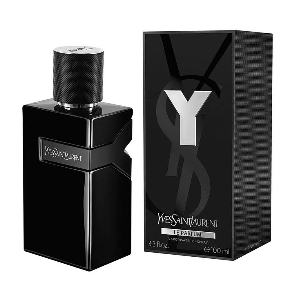 Yves Saint Laurent Y Le Parfum 100ML - Frag Daddy