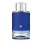 Mont Blanc Explorer Ultra Blue 100ML