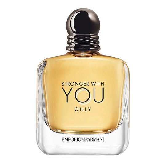 Emporio Armani Stronger With You Only 100ML