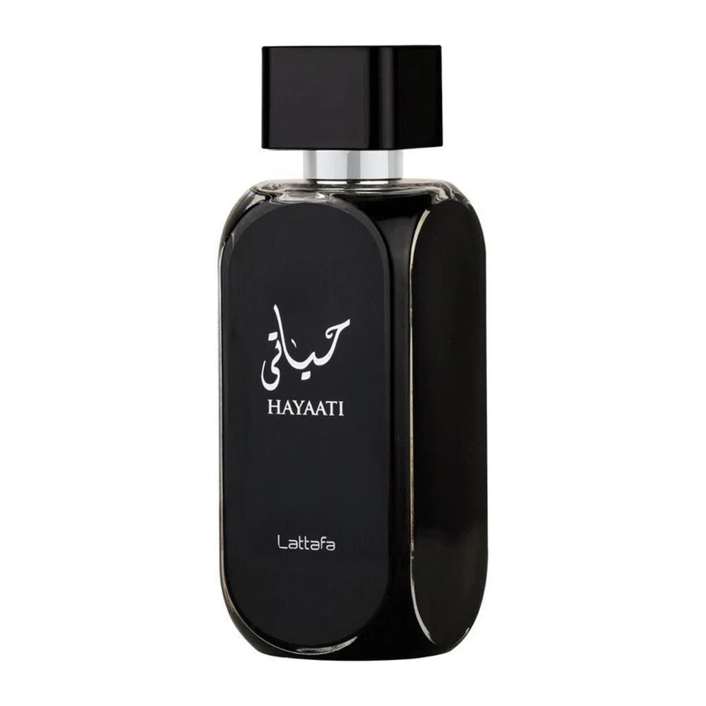 Lattafa Hayaati EDP 100ML