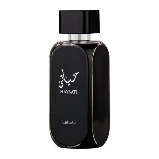 Lattafa Hayaati EDP 100ML