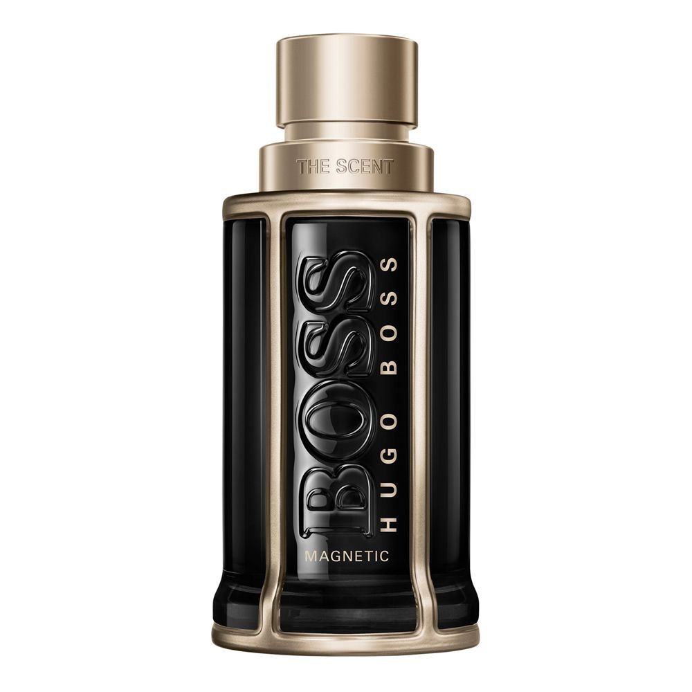 Hugo Boss The Scent Magnetic 100ML