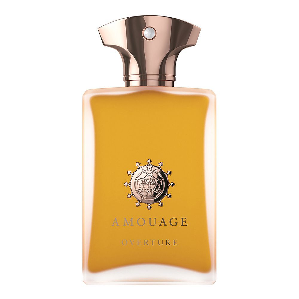 AMOUAGE OVERTURE MEN EDP 100ML