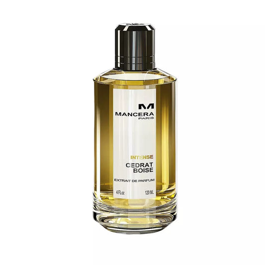 Mancera Cedrat Boise Intense 120ML