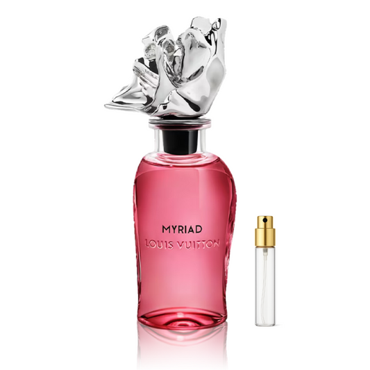(DECANT) Louis Vuitton Myriad Extrait de Parfum