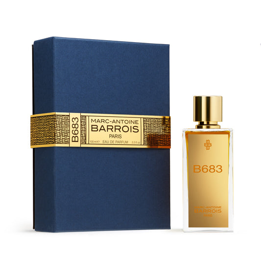 Marc-Antoine Barrois B683 EDP 100ML