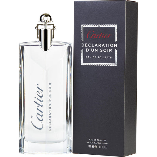 Cartier Declaration D’un Soir 100ml