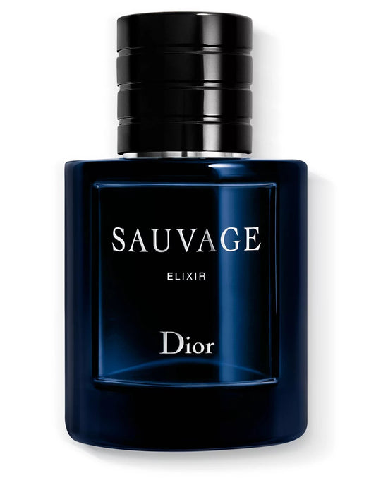 (DECANT) Dior Sauvage Elixir