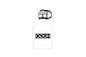 Hugo Boss Reversed 125ML