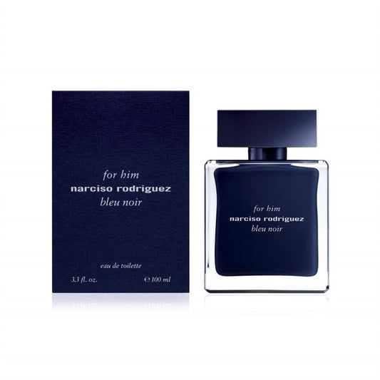 Narciso Rodriguez Bleu Noir EDT 100ML