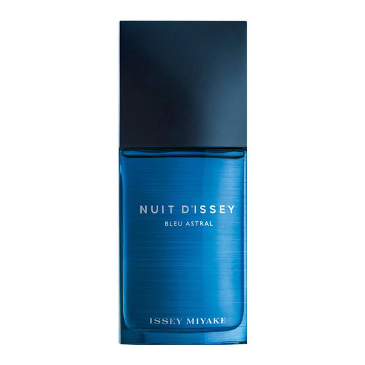 Issey Miyake Nuit D’issey Bleu Astral 125ML