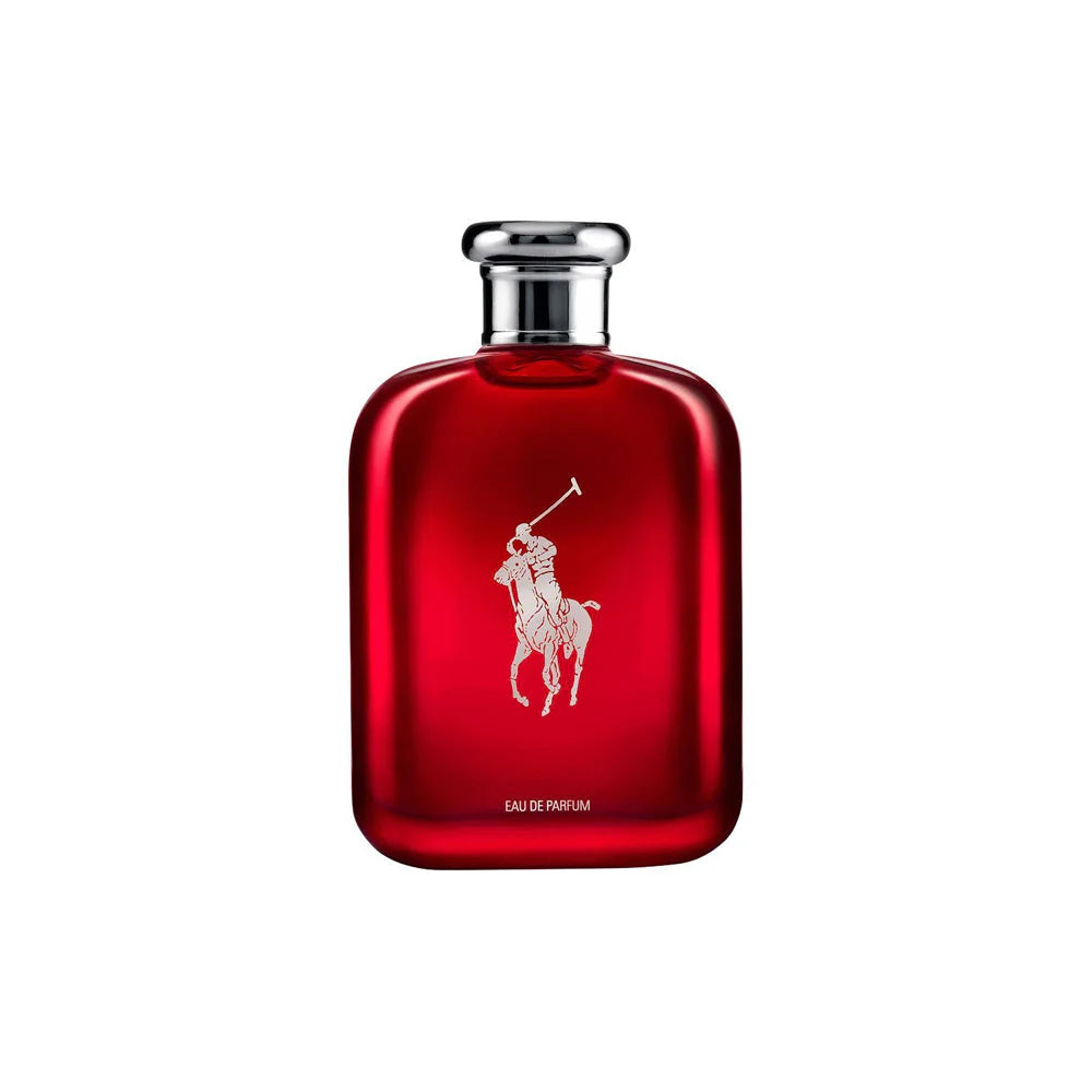 Ralph Lauren Polo Red EDP 125ML