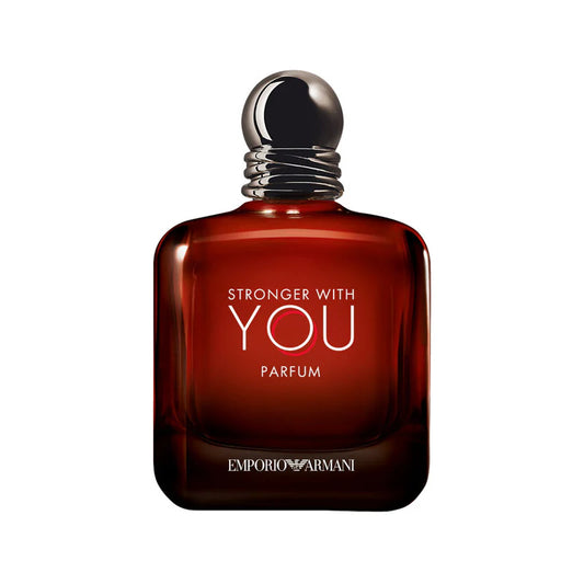 Emporio Armani Stronger With You Parfum