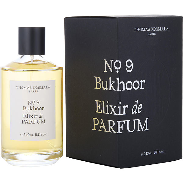 Thomas Kosmala No.9 Bukhoor 240ML