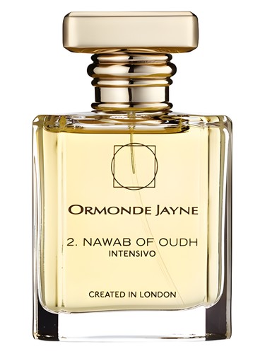 Ormonde Jayne Nawab Of Oudh Intensivo 88ML