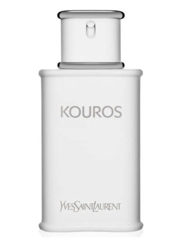 YSL KOUROUS MEN EDT 100ML (Yves Saint Laurent)