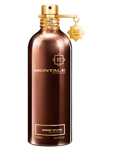 Montale Aoud Musk