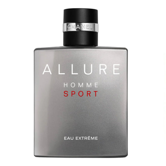 Chanel Allure Homme Sport Eau Extreme 100ML