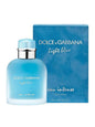 Dolce&Gabbana Light Blue Eau Intense Pour Homme 200ML - Frag Daddy
