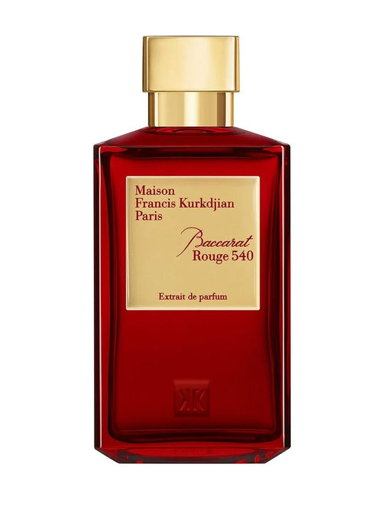 Maison Francis Kurkdjian Baccarat Rouge 540 Extrait 200ML