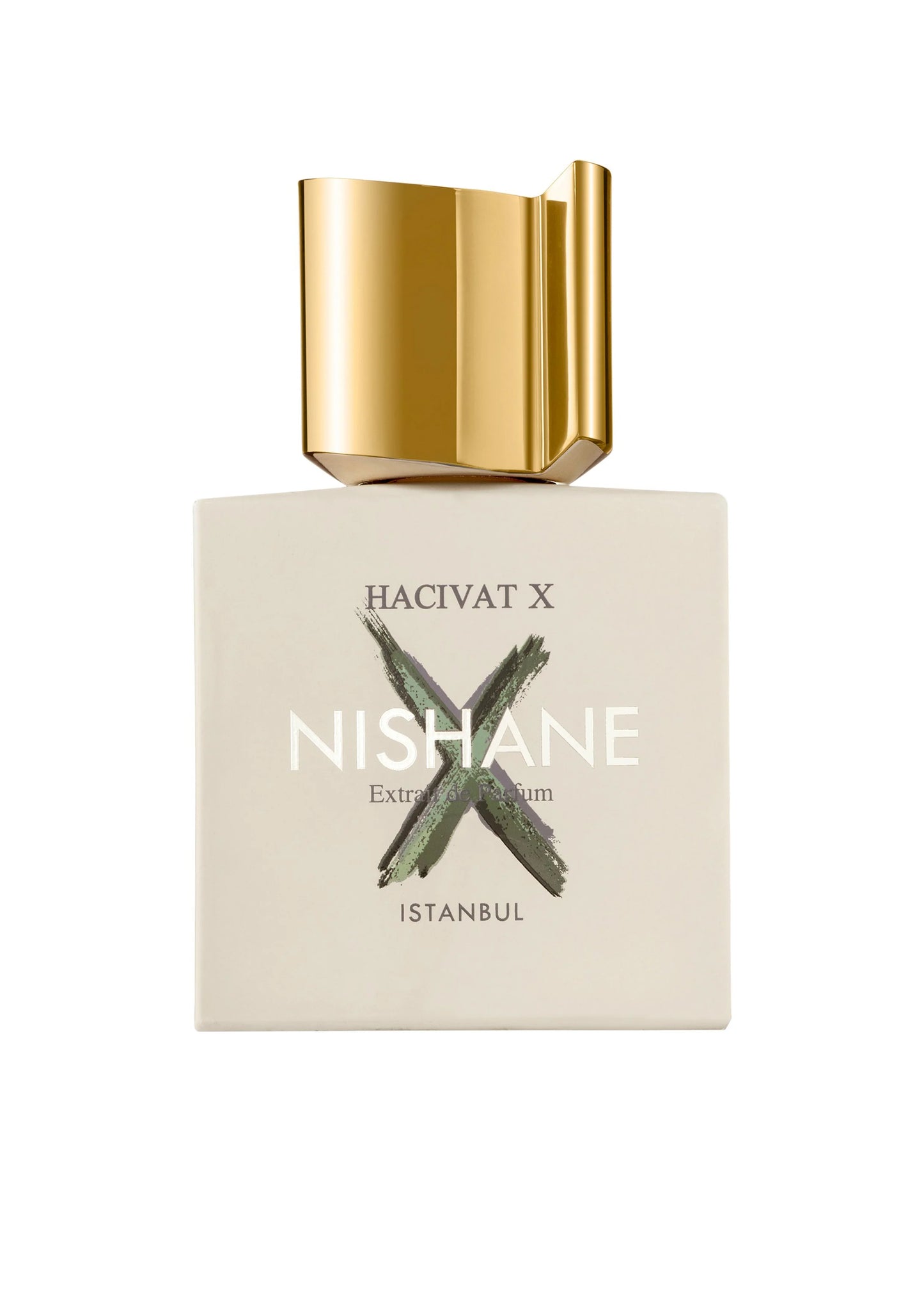 Nishane Hacivat X 100ML