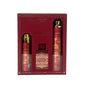 LATTAFA BADE'E AL OUD SUBLIME GIFT SET EDP 100ML